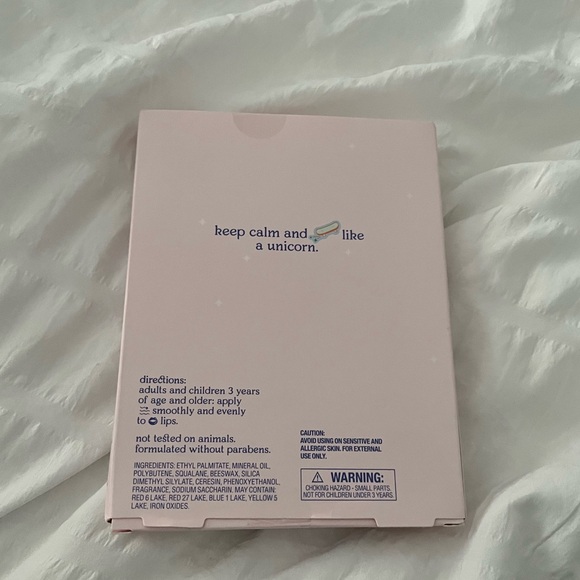 More Than Magic Lip Gloss Set NWT - Picture 2 of 2